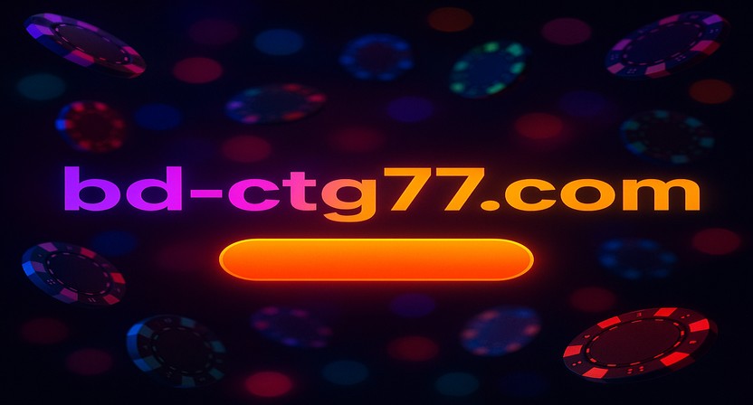ctg77 লগইনের পর অ্যাকাউন্ট ড্যাশবোর্ড