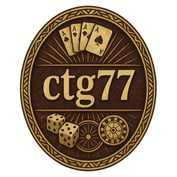 ctg77 লোগো