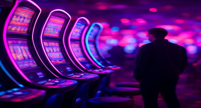 বিভিন্ন আর্কেড গেমে ctg77 এর মাধ্যমে মসৃণ মোবাইল অভিজ্ঞতা