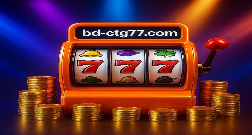 ctg77 আর্কেডগুলোর জন্য বিশেষ পুরস্কার ও প্রচার